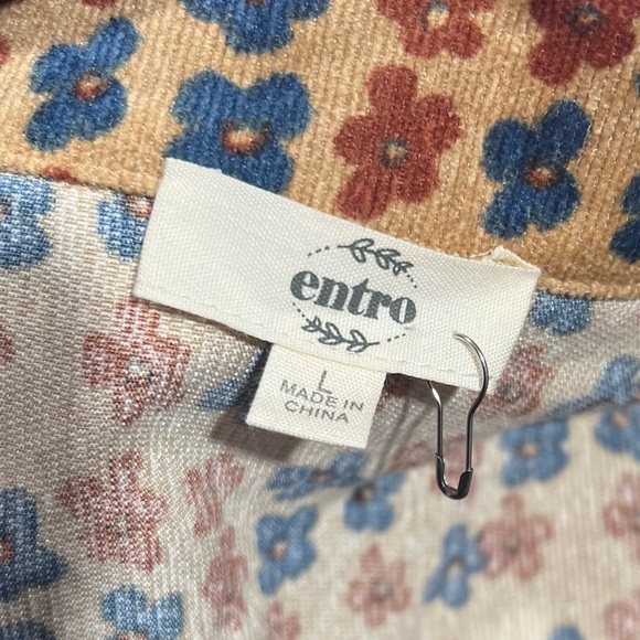 𐙚⋆˚✿˖° Entro Women Jumpsuit 𐙚⋆˚✿˖° - Picture 5 of 6